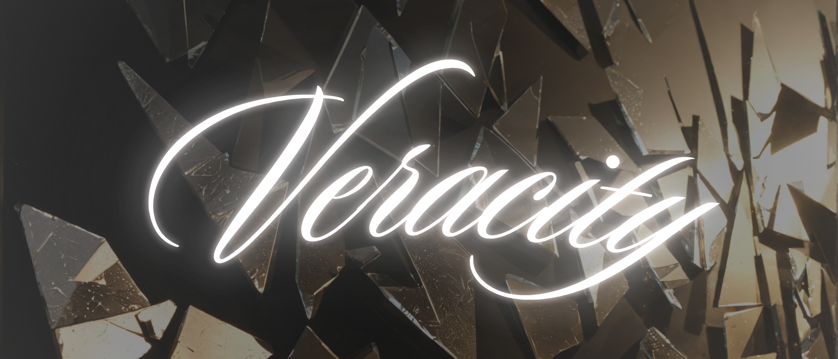 Veracity Cover